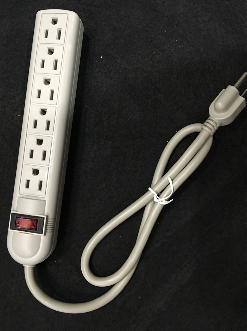 Supply American Patch Board with Main Switch Patch Board UL Certification Patch Board Socket