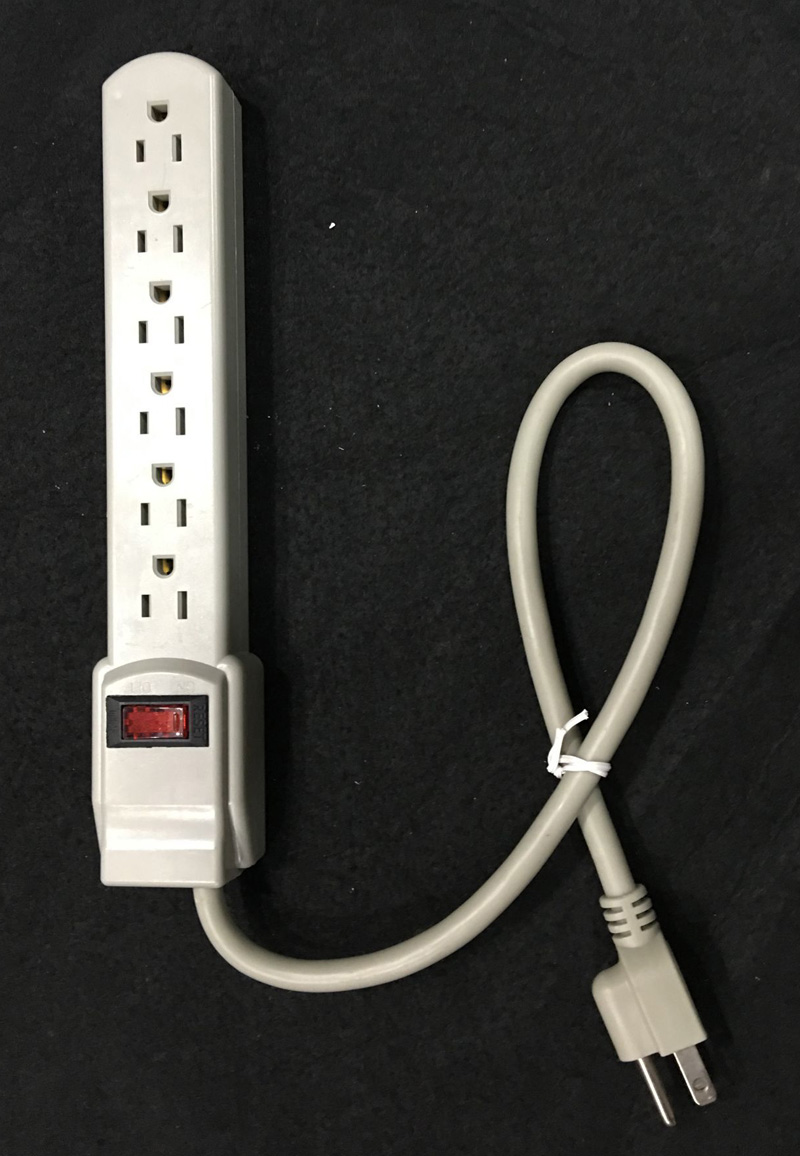 Supply American Patch Board with Main Switch Patch Board UL Certification Patch Board Socket