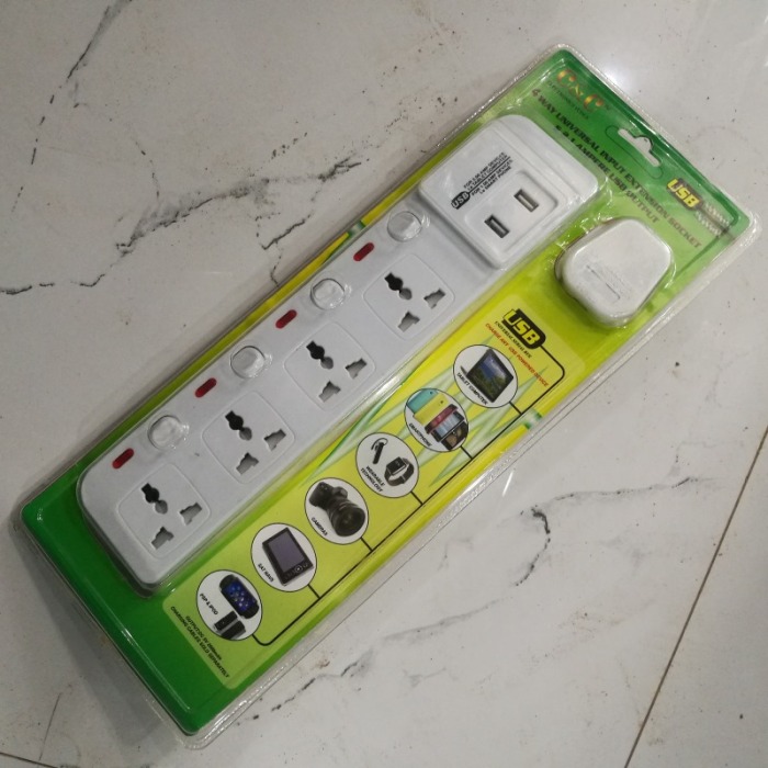 Two-Position with Two USB British Standard Socket Safety Power Strip Extension Cable Patch Board Patch Board Two-Position with Two USB British Standard Socket Safety Power Strip Extension Cable Patch Board Patch Board