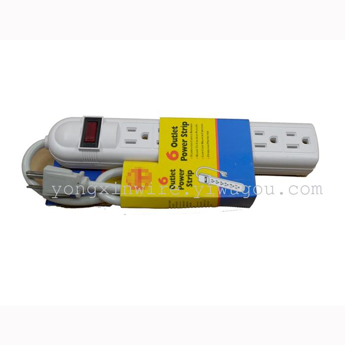 Socket Power Strip Power Strip Independent Switch Patch Board Power Supply Power Strip Multi-Purpose Patch Board Socket Power Strip Power Strip Independent Switch Patch Board Power Supply Power Strip Multi-Purpose Patch Board