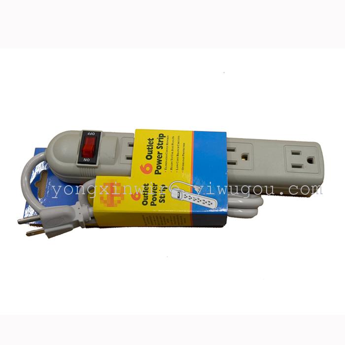 Socket Power Strip Power Strip Independent Switch Patch Board Power Supply Power Strip Multi-Purpose Patch Board Socket Power Strip Power Strip Independent Switch Patch Board Power Supply Power Strip Multi-Purpose Patch Board
