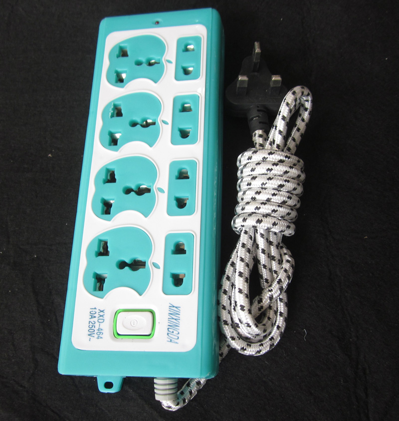 Socket Power Strip Power Strip Patch Board Patch Board