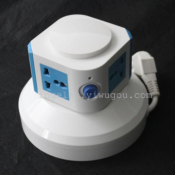Factory Hot Sale French Plug-in Socket Power Strip Power Strip Patch Board Long Patch Board with Switch Factory Hot Sale French Plug-in Socket Power Strip Power Strip Patch Board Long Patch Board with Switch