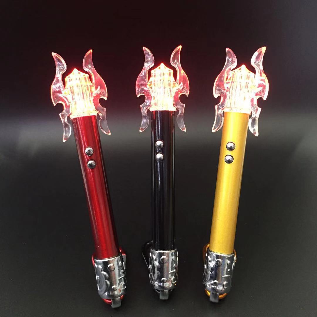 New multi-functional Yang jian laser laser light office LED bank note examination flashlight laser pen