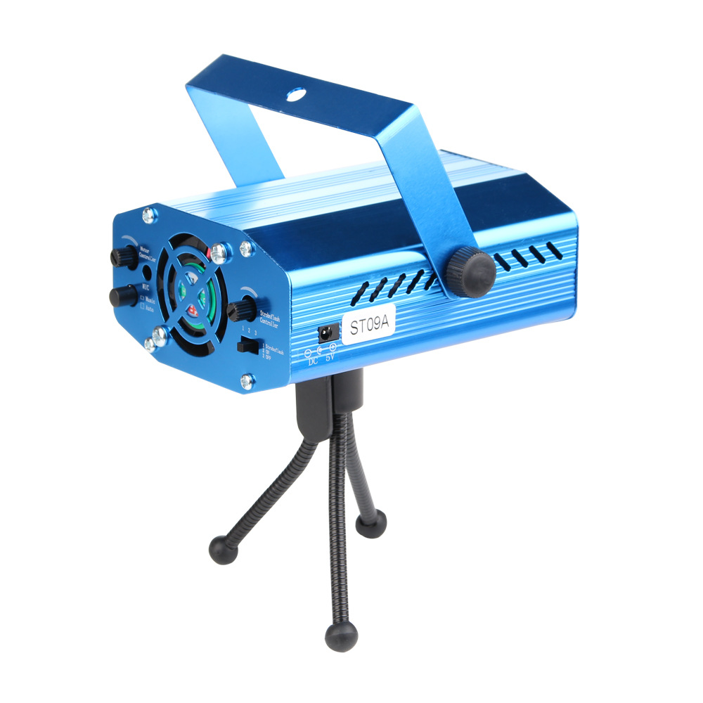 Mini 4 picture 6 picture laser pattern light christmas laser light bar ktv atmosphere light stage wedding equipment Mini 4 picture 6 picture laser pattern light christmas laser light bar ktv atmosphere light stage wedding equipment