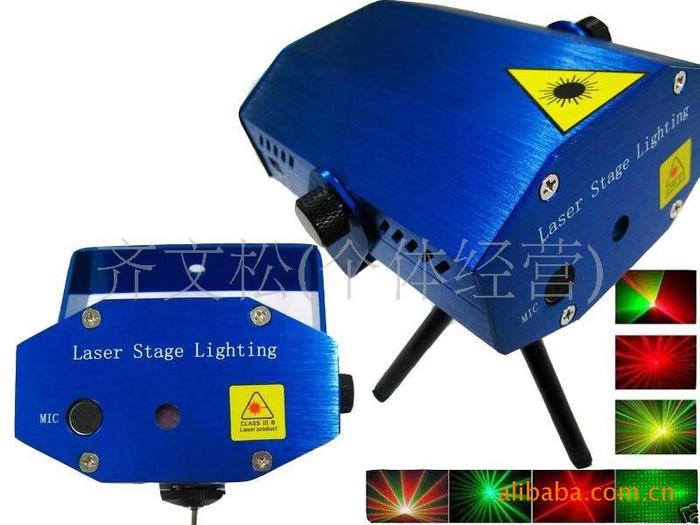 Laser stage lighting manufacturers of stars twinkling laser light B39 Laser stage lighting manufacturers of stars twinkling laser light B39