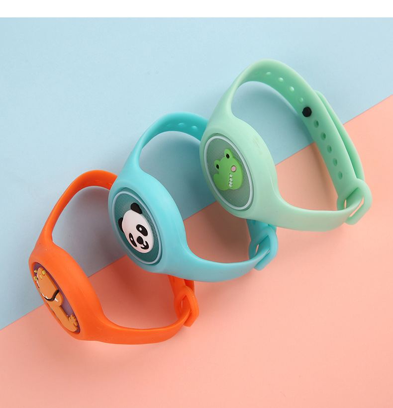 Douyin similar mosquito repellent bracelet children mosquito repellent bracelet Guaranteed for going out Douyin similar mosquito repellent bracelet children mosquito repellent bracelet Guaranteed for going out