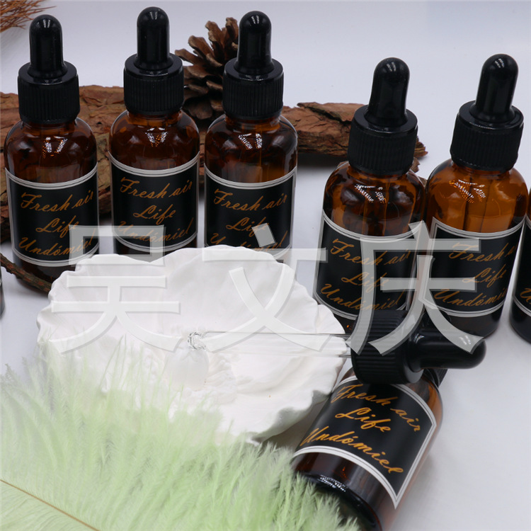 30ML Natural mosquito repellent scented essential oil Dropper 50 kinds of Air Fresher and Interrupt fier 30ML Natural mosquito repellent scented essential oil Dropper 50 kinds of Air Fresher and Interrupt fier