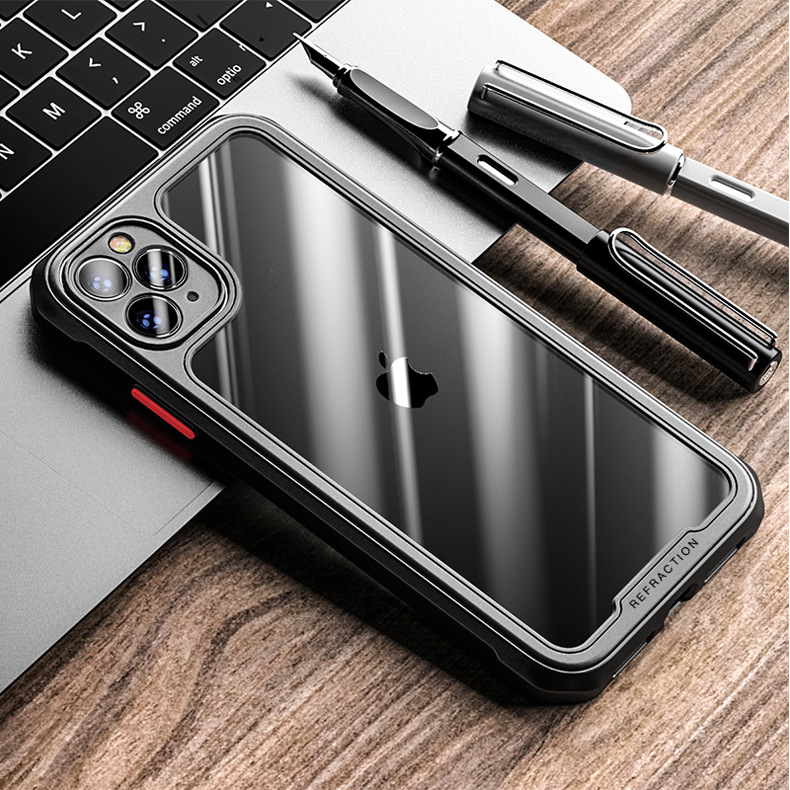 Fruit 11pro Mobile Phone Shell Iphone12 Fine Hole Lens AllInclusive Soft Case XR Boxer DropResistant X Protective Case Fruit 11pro Mobile Phone Shell Iphone12 Fine Hole Lens AllInclusive Soft Case XR Boxer DropResistant X Protective Case