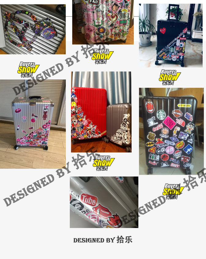 Cartoon Animation Volleyball Junior Graffiti Stickers Mobile Phone Shell Luggage Scooter Super Waterproof Stickers Whole Cartoon Animation Volleyball Junior Graffiti Stickers Mobile Phone Shell Luggage Scooter Super Waterproof Stickers Whole