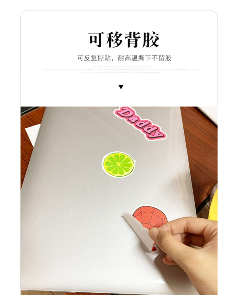 Cartoon Animation Volleyball Junior Graffiti Stickers Mobile Phone Shell Luggage Scooter Super Waterproof Stickers Whole Cartoon Animation Volleyball Junior Graffiti Stickers Mobile Phone Shell Luggage Scooter Super Waterproof Stickers Whole