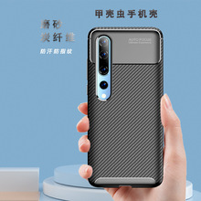 Iphone12 Mobile Phone Shell AllInclusive Soft Edge TPU Apple 11promax Boxer DropResistant X Transparent Protective Case Iphone12 Mobile Phone Shell AllInclusive Soft Edge TPU Apple 11promax Boxer DropResistant X Transparent Protective Case
