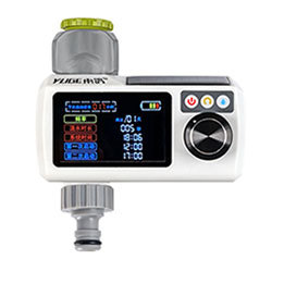 Lazy Plant Watering Timer Outdoor Garden Automatic Water-Dropper Intelligent Watering Irrigation Timing Controller Lazy Plant Watering Timer Outdoor Garden Automatic Water-Dropper Intelligent Watering Irrigation Timing Controller