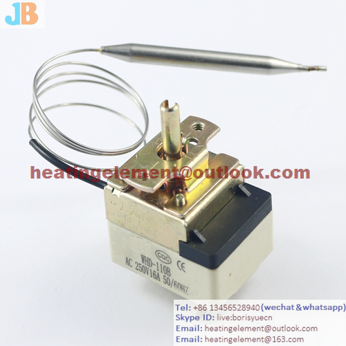Thermostat controller temperature controller temperature adjustment