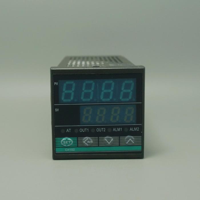 CH102 intelligent digital temperature controller One year guarrtee CH102 intelligent digital temperature controller One year guarrtee
