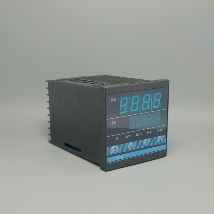Temperature Controller CD/CH Series CD701 Temperature Controller CD/CH Series CD701
