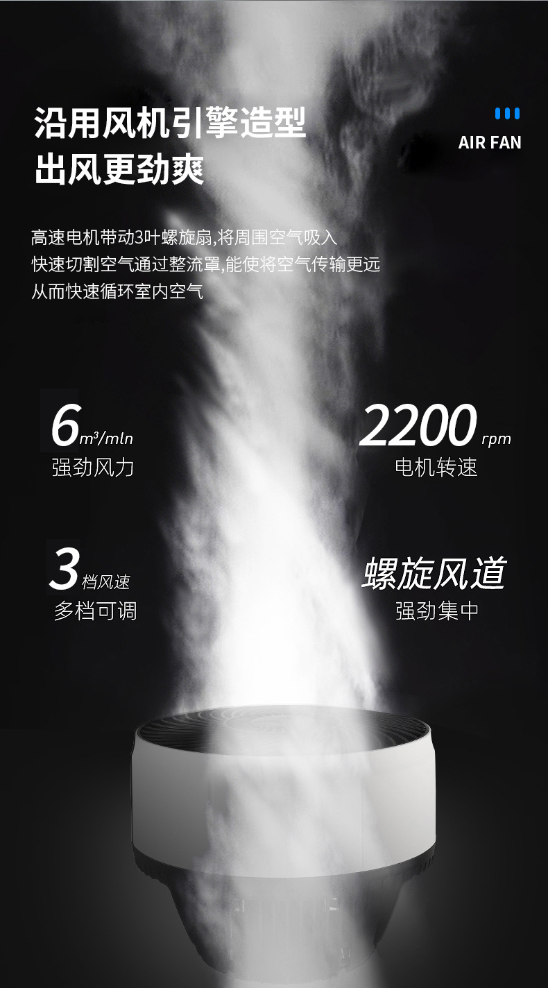 Electric Fan Table Vertical Air Circulator Remote Control Household Floor Oscillating Fan Air Convection Fan Electric Fan Table Vertical Air Circulator Remote Control Household Floor Oscillating Fan Air Convection Fan
