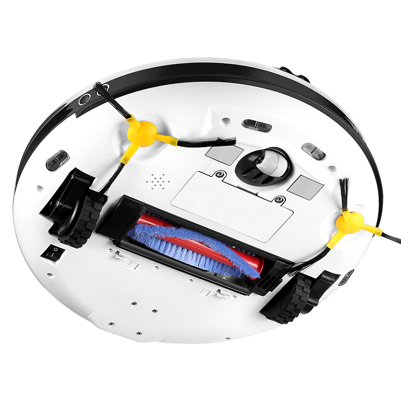 8 Sweeping Robot Automatic Charging Smart App Remote Control Household Appliances Mop Machine Vacuum Cleaner 8 Sweeping Robot Automatic Charging Smart App Remote Control Household Appliances Mop Machine Vacuum Cleaner