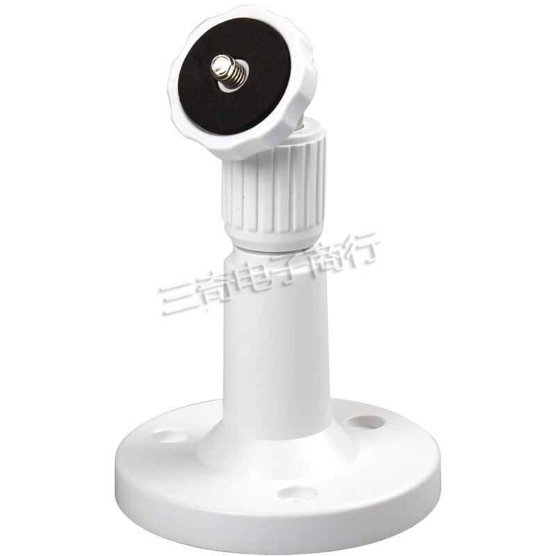 Monitoring bracket monitoring accessories monitoring camera stand monitoring equipment