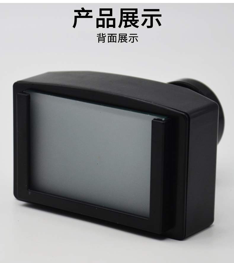Teaching instrument manufacturer means 39001 camera model camera imaging model physical experiment equipment