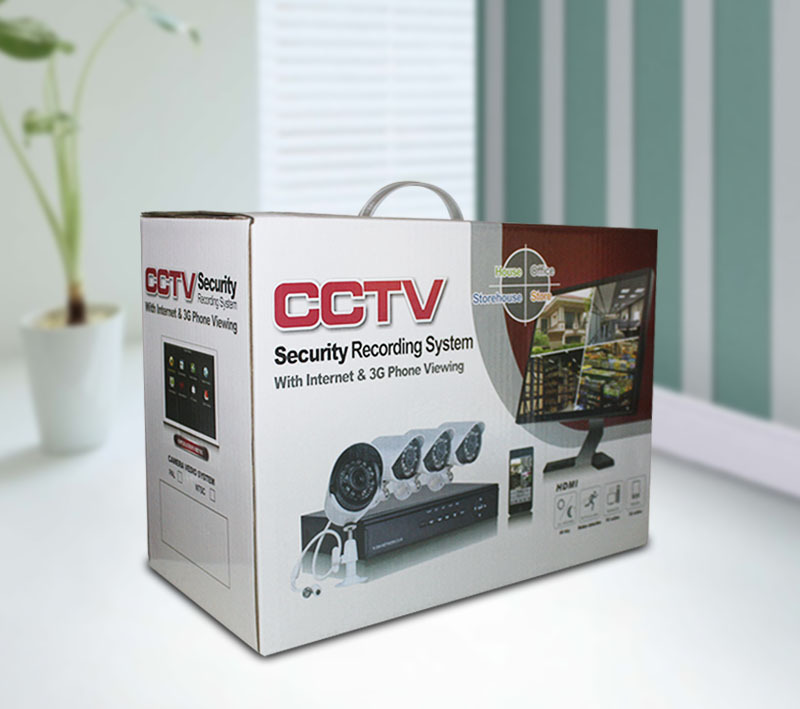 4-Way Surveillance Camera Lens Set Home Outdoor HD Night Vision Camera Coaxial AHD Monitoring Equipment Set 4-Way Surveillance Camera Lens Set Home Outdoor HD Night Vision Camera Coaxial AHD Monitoring Equipment Set