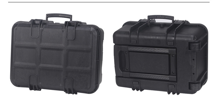 MoistureProof Instrument Box Safety Equipment Case Pull Rod Plastic Case Protection Toolbox Shockproof SLR Camera Box MoistureProof Instrument Box Safety Equipment Case Pull Rod Plastic Case Protection Toolbox Shockproof SLR Camera Box