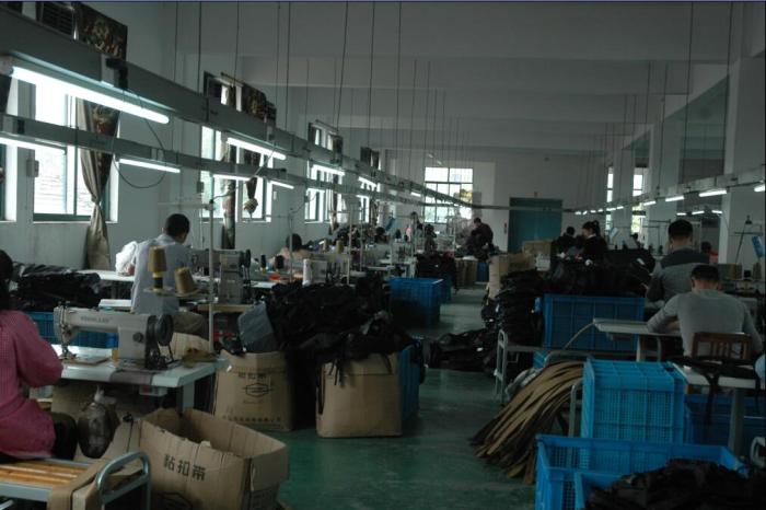 Manufacturers line interphone package, accessories bag, bag fans