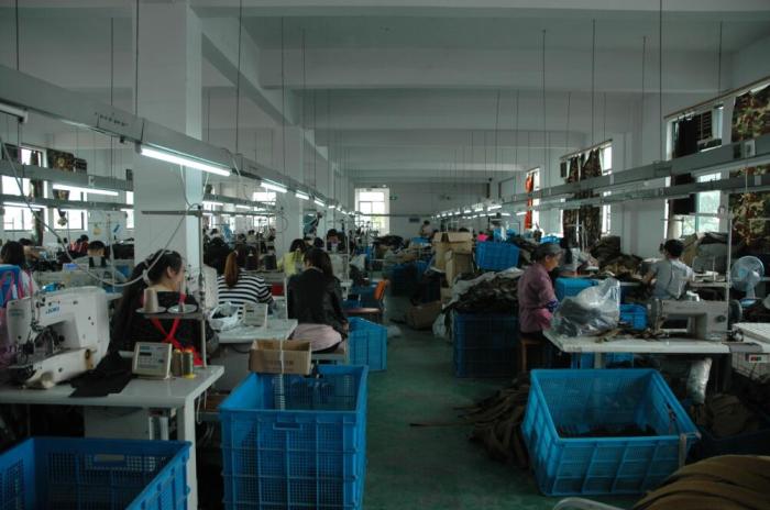 Manufacturers line interphone package, accessories bag, bag fans
