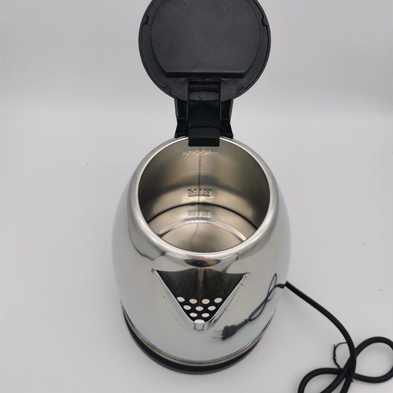 Electric Kettle Household Stainless Steel Large Capacity Kettle Automatic Broken Electric Kettle