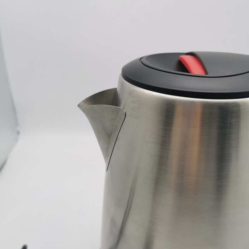 Marado Household Stainless Steel Large Capacity Kettle Electric Kettle Kettle Electric Kettle