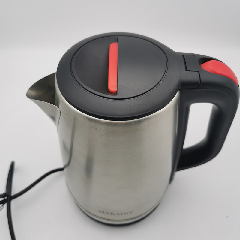 Marado Household Stainless Steel Large Capacity Kettle Electric Kettle Kettle Electric Kettle Marado Household Stainless Steel Large Capacity Kettle Electric Kettle Kettle Electric Kettle