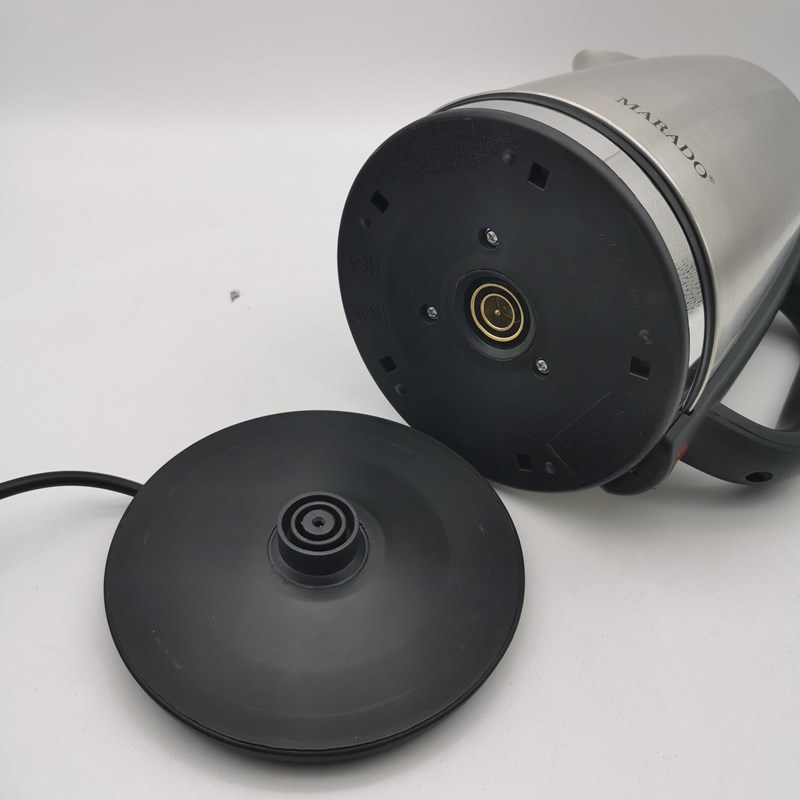Marado Household Stainless Steel Large Capacity Kettle Electric Kettle Kettle Electric Kettle Marado Household Stainless Steel Large Capacity Kettle Electric Kettle Kettle Electric Kettle