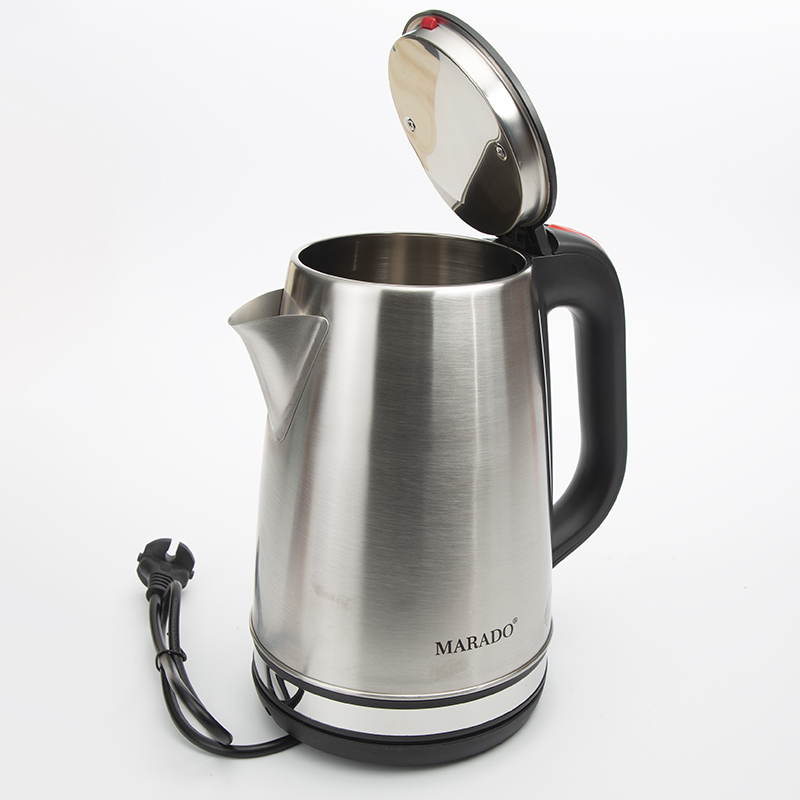 Wholesale Stainless Steel Electric Kettle Fast Electric Kettle 2.5L Kettle Wholesale Gift Wholesale Stainless Steel Electric Kettle Fast Electric Kettle 2.5L Kettle Wholesale Gift