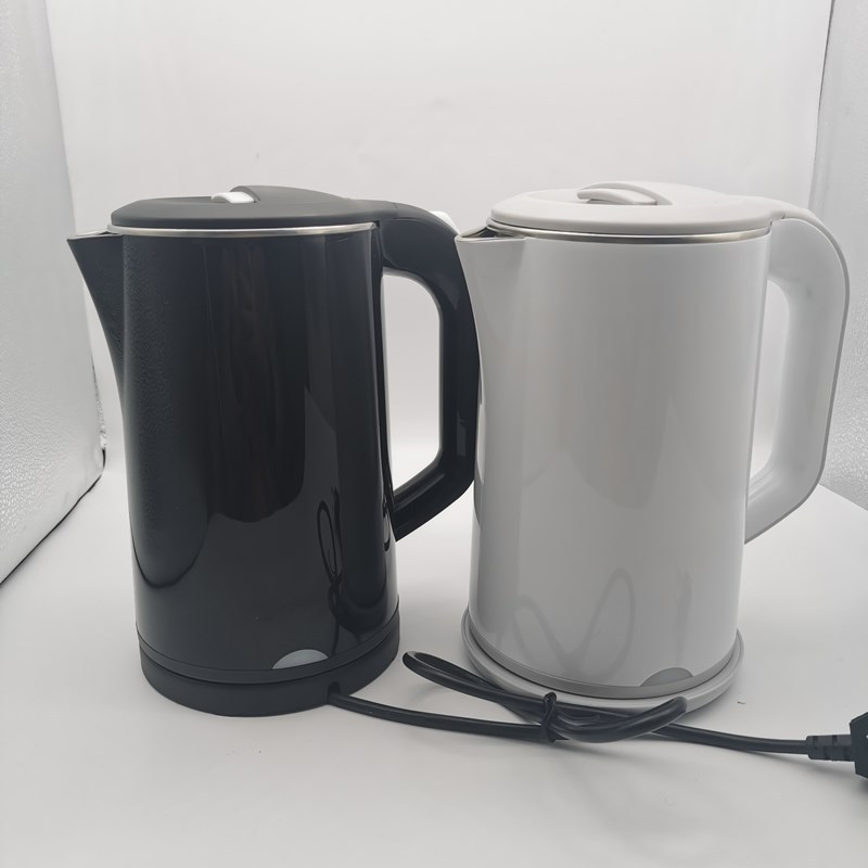 Electric Kettle 304 Stainless Steel Large Capacity Automatic Power off Boiling Water Pot Dormitory Commercial Kettle