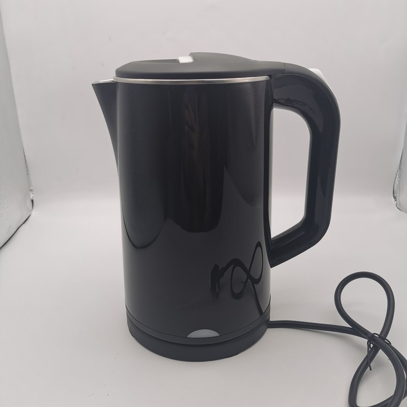 Electric Kettle 304 Stainless Steel Large Capacity Automatic Power off Boiling Water Pot Dormitory Commercial Kettle Electric Kettle 304 Stainless Steel Large Capacity Automatic Power off Boiling Water Pot Dormitory Commercial Kettle