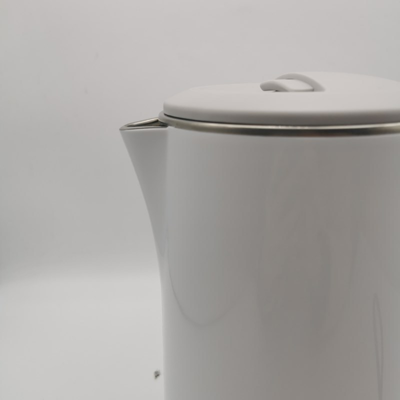 Electric Kettle 304 Stainless Steel Large Capacity Automatic Power off Boiling Water Pot Dormitory Commercial Kettle