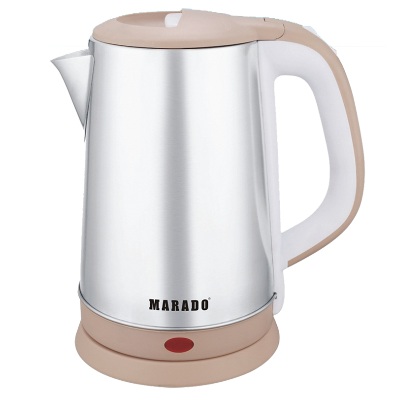 Kettle Stainless Steel Electric Kettle Home Electric Kettle Automatic Power off Water Pot 2.5L