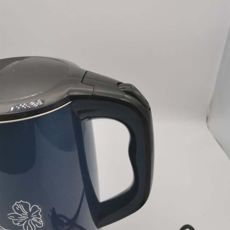 Marado Electric Kettle Household Fast Kettle Automatic Power-off Kettle Electric Heating Water Pot Stainless Steel