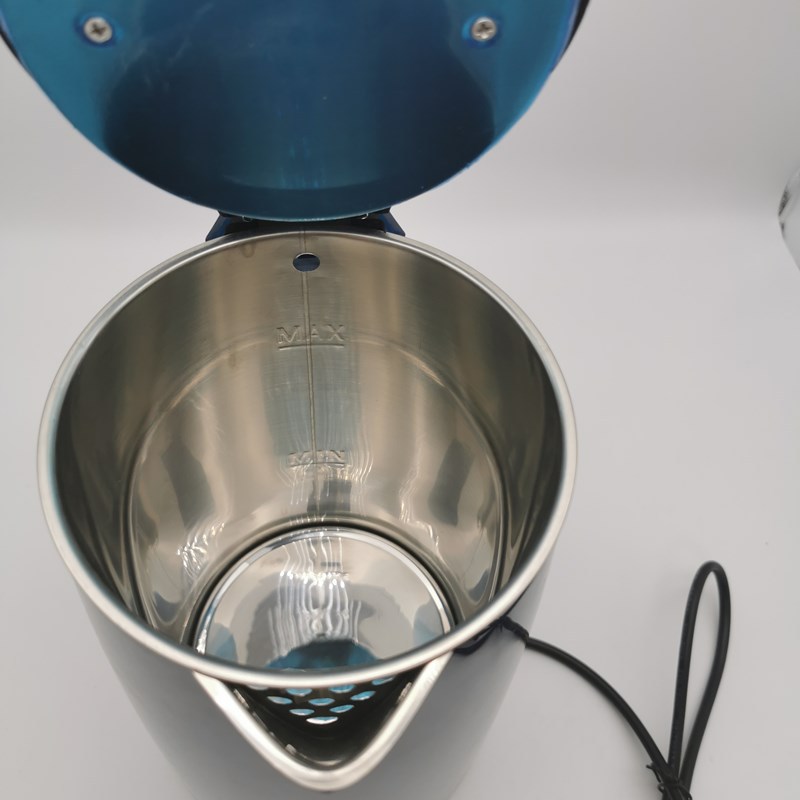 Marado Electric Kettle Household Fast Kettle Automatic Power-off Kettle Electric Heating Water Pot Stainless Steel
