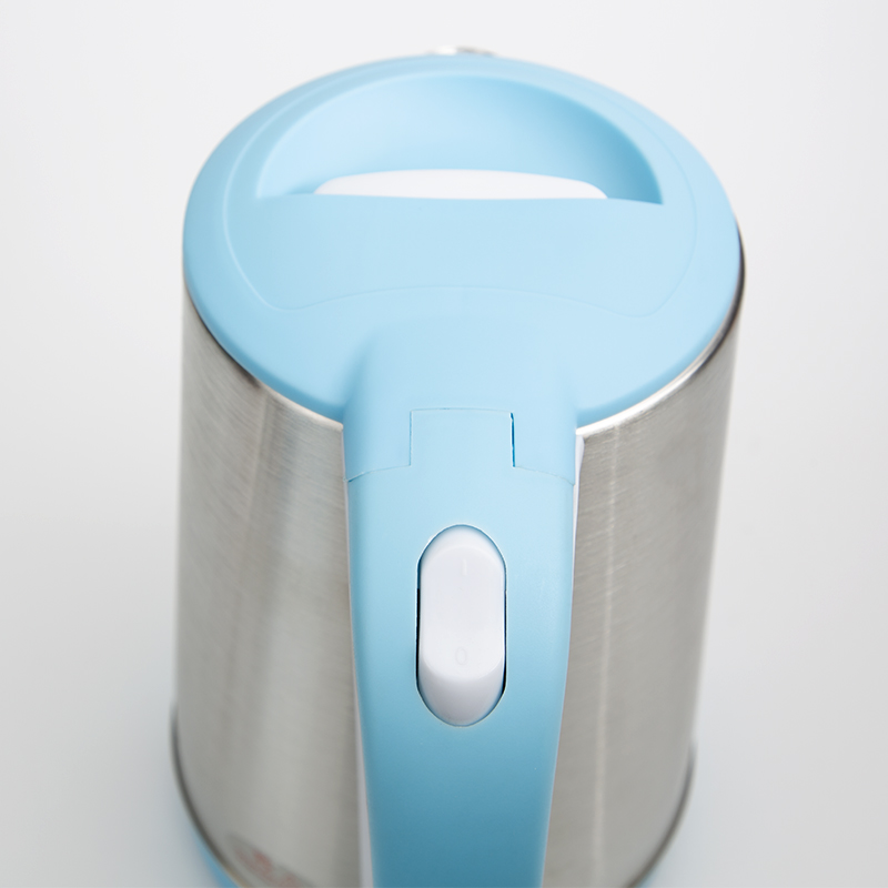 European Standard Electric Kettle Stainless Steel Electric Kettle Gift Customized Kettle