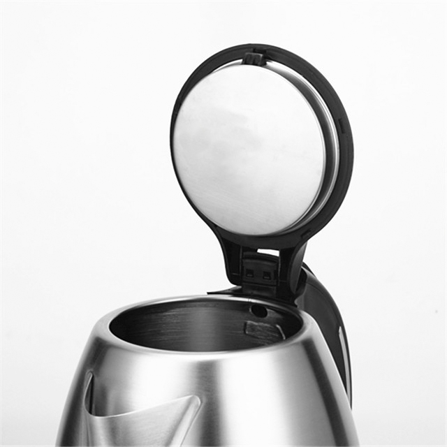  Kettle Stainless Steel Electric Kettle Household Electric Heating Water Boiling Automatic Power off Hotel Water Pot