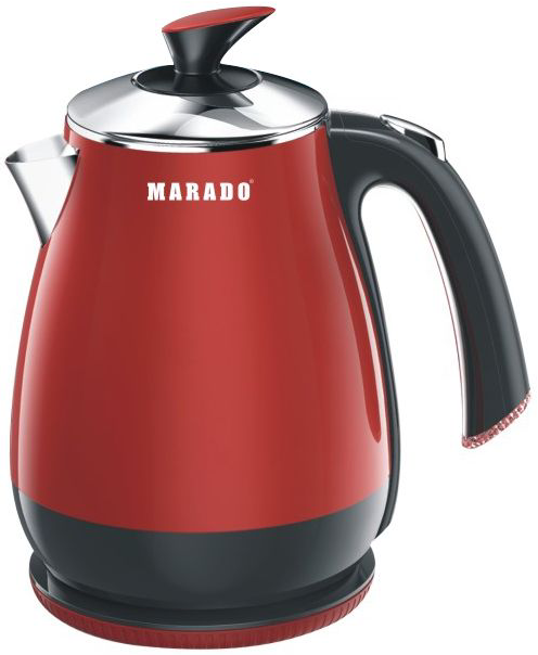 2L Electric Kettle 1500W Household Large Capacity Kettle Automatic Power off Kettle