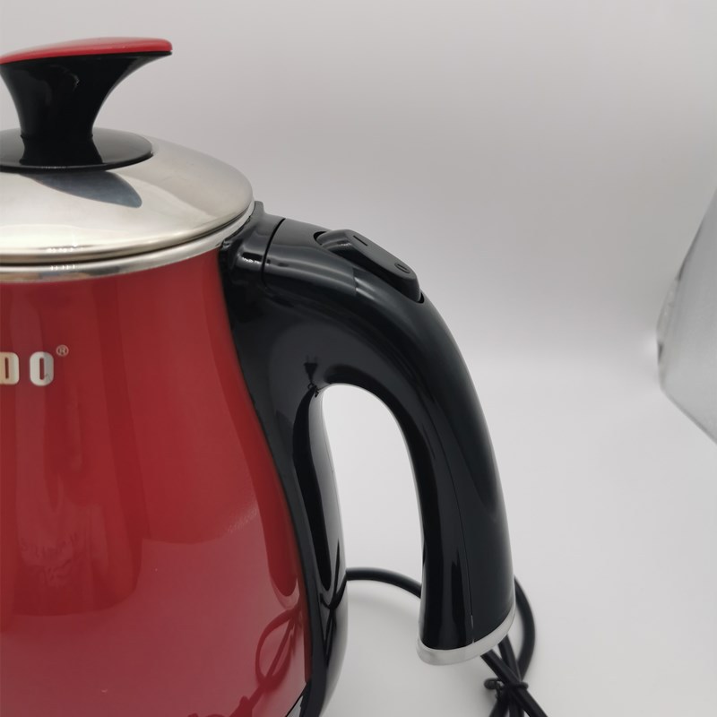 2L Electric Kettle 1500W Household Large Capacity Kettle Automatic Power off Kettle