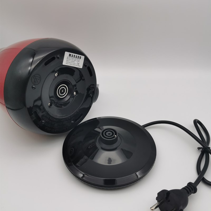 2L Electric Kettle 1500W Household Large Capacity Kettle Automatic Power off Kettle