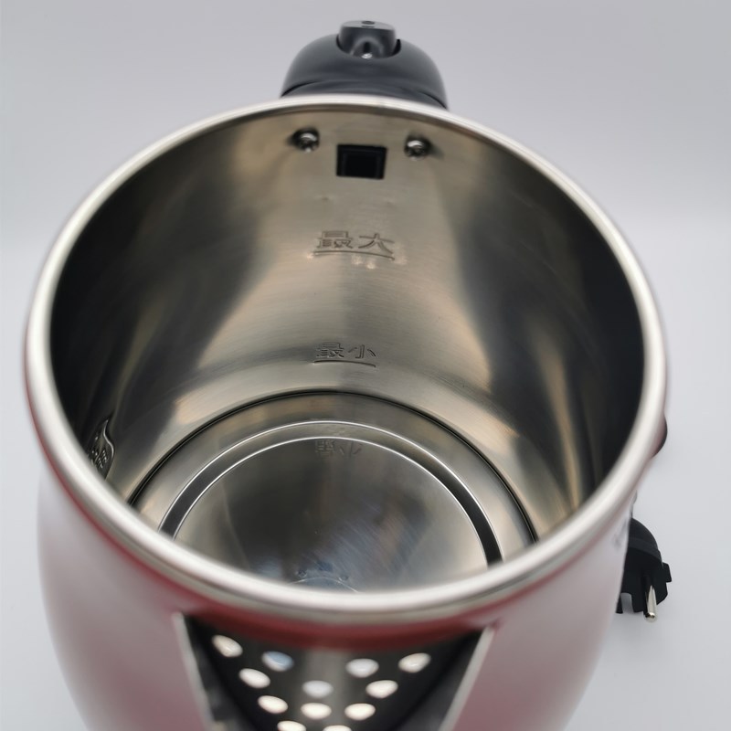 2L Electric Kettle 1500W Household Large Capacity Kettle Automatic Power off Kettle