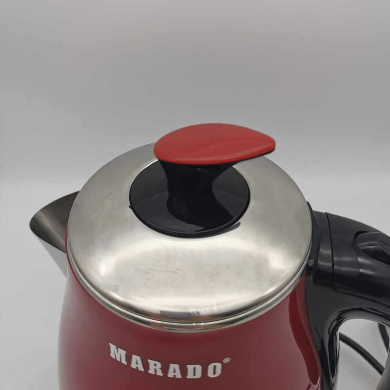 2L Electric Kettle 1500W Household Large Capacity Kettle Automatic Power off Kettle
