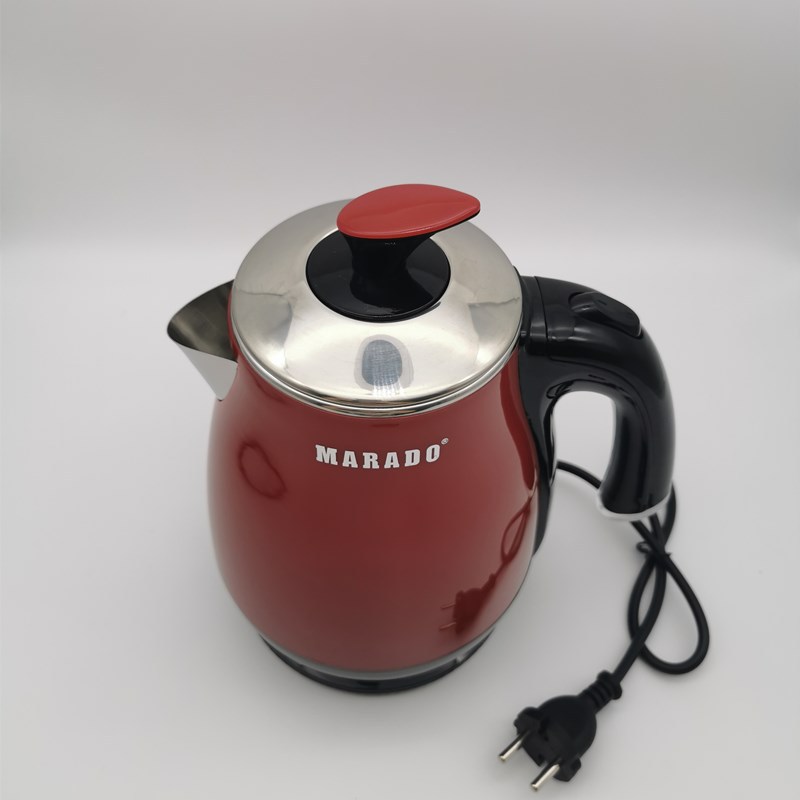 2L Electric Kettle 1500W Household Large Capacity Kettle Automatic Power off Kettle