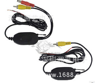 Car Reversing Camera Wireless Car Wireless Receiver and Transmitter 2.4G Wireless Transceiver Wireless Reversing