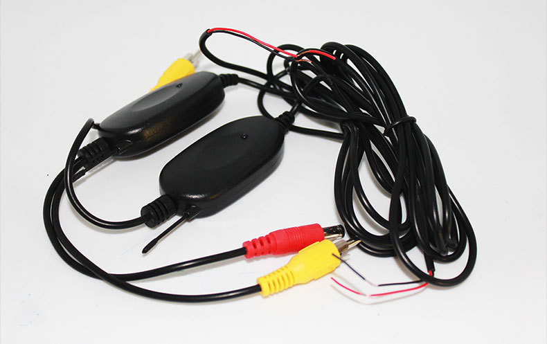 Car Reversing Camera Wireless Car Wireless Receiver and Transmitter 2.4G Wireless Transceiver Wireless Reversing Car Reversing Camera Wireless Car Wireless Receiver and Transmitter 2.4G Wireless Transceiver Wireless Reversing