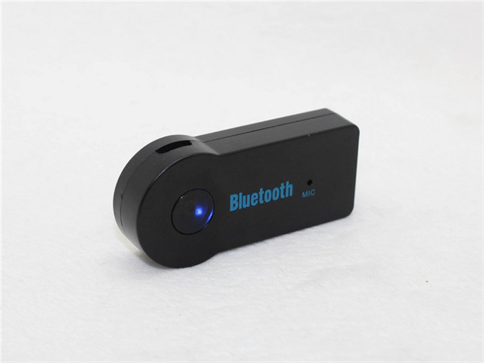 Bluetooth Receiver 3.5mm Wireless 4.0 Bluetooth Adapter Aux Car Mounted Bluetooth Sound Receiver Converter Bluetooth Receiver 3.5mm Wireless 4.0 Bluetooth Adapter Aux Car Mounted Bluetooth Sound Receiver Converter